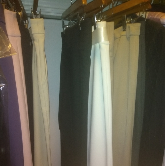 BeBe large collection of high fashion bebe clothes - Picture 4 of 4